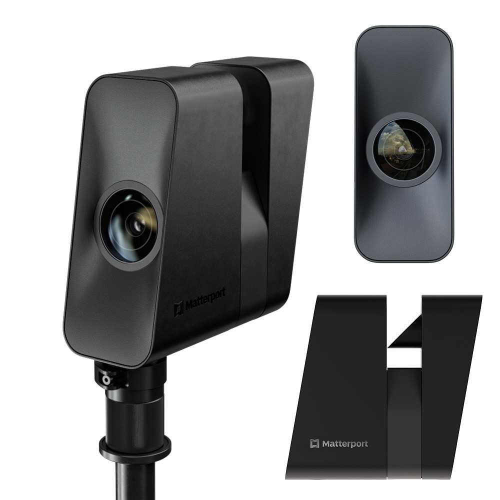 Matterport Pro3
