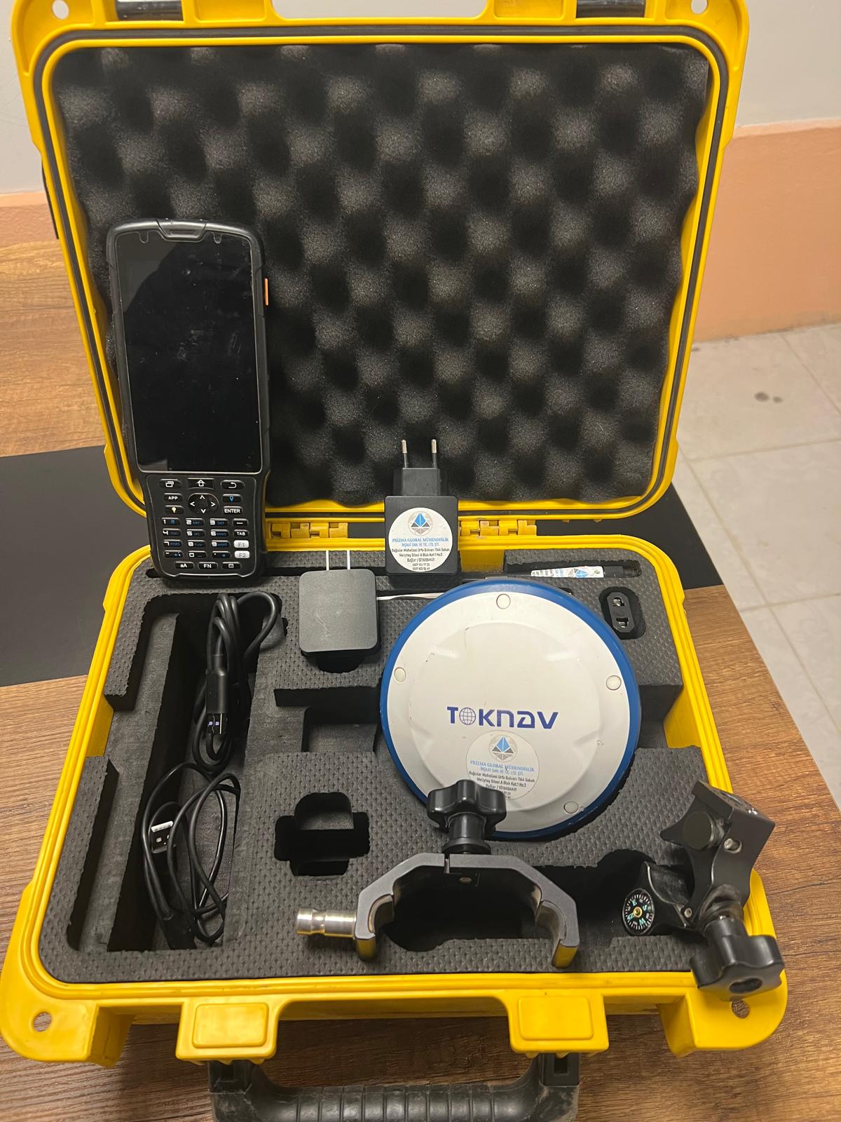 Toknav T10 Pro